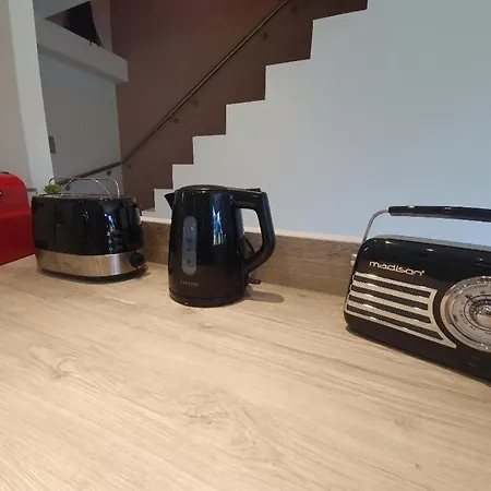 Вилла Les Chenes *