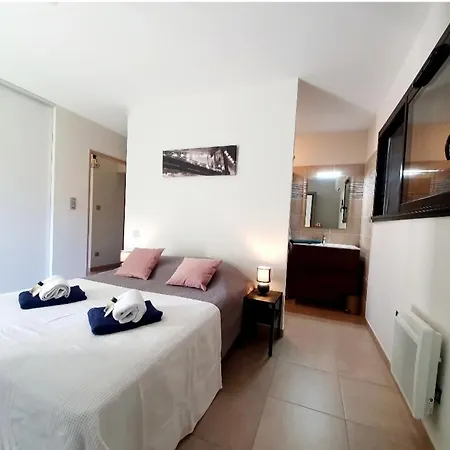 Les Chenes Сен-Рафаэль