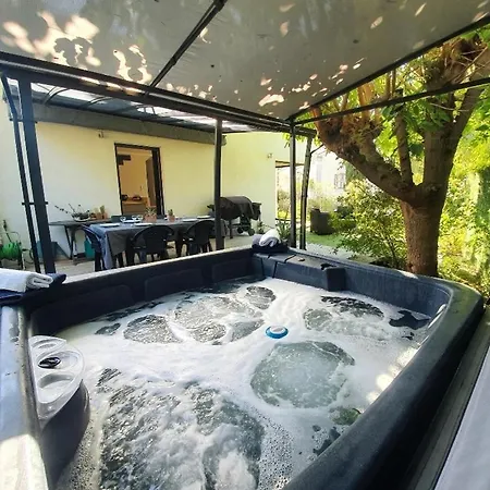 Les Chenes Вилла *