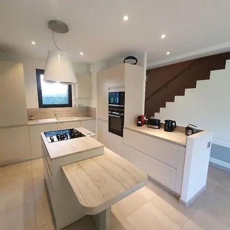 Les Chenes Сен-Рафаэль